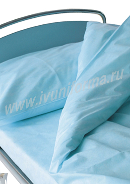 Комплект постельного белья из спанбонда (25г)